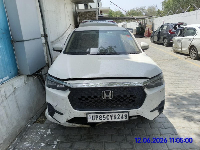  AMAZE 3RD GEN VX CVT